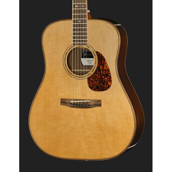 Furch 3 D-SR a