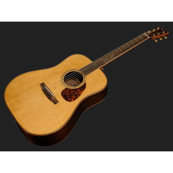 Furch 3 D-SR a