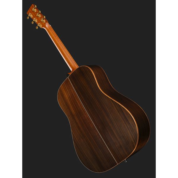 Furch 3 D-SR a