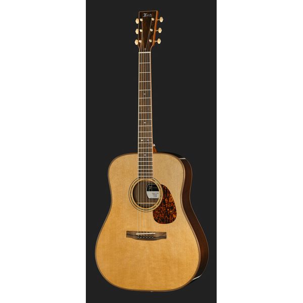 Furch 3 D-SR a