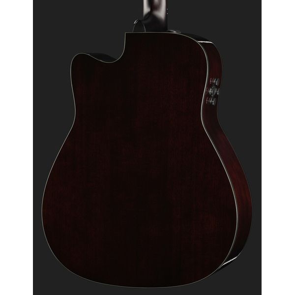 Yamaha TAG1 C Sand