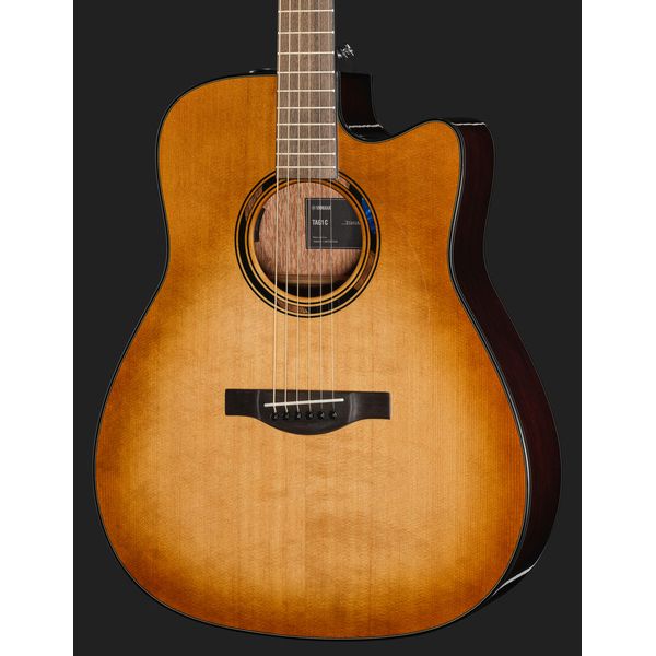 Yamaha TAG1 C Sand