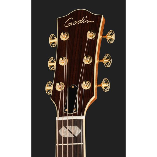 Godin Connaisseur MJ RW