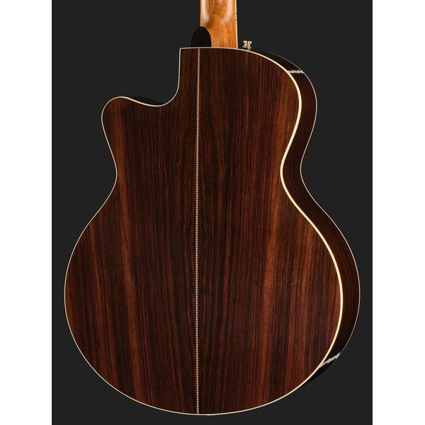 Godin Connaisseur MJ RW