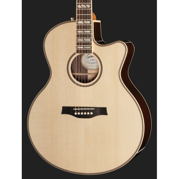 Godin Connaisseur MJ RW