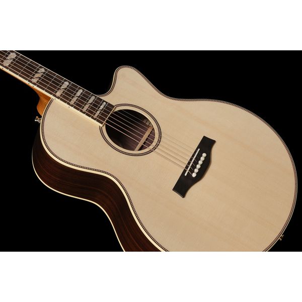 Godin Connaisseur MJ RW