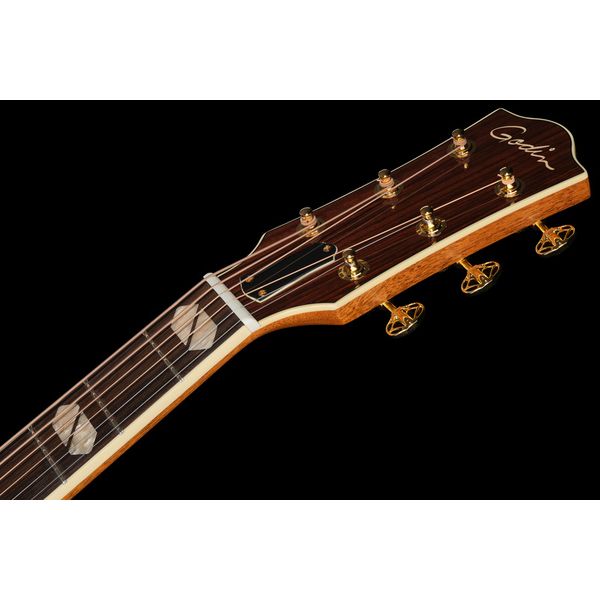 Godin Connaisseur MJ RW