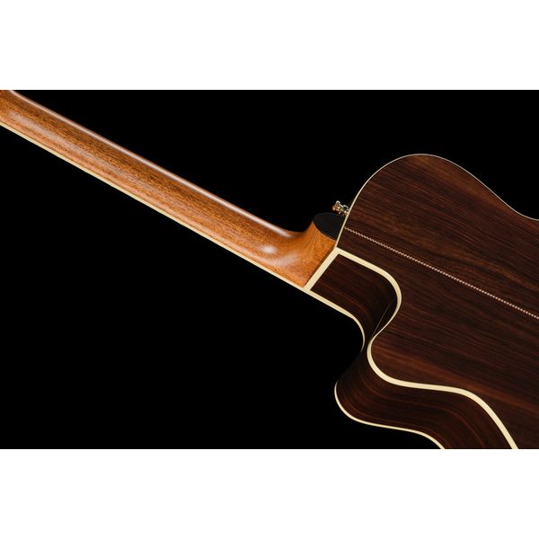 Godin Connaisseur MJ RW