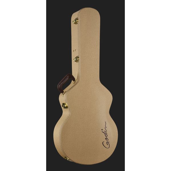 Godin Connaisseur MJ RW
