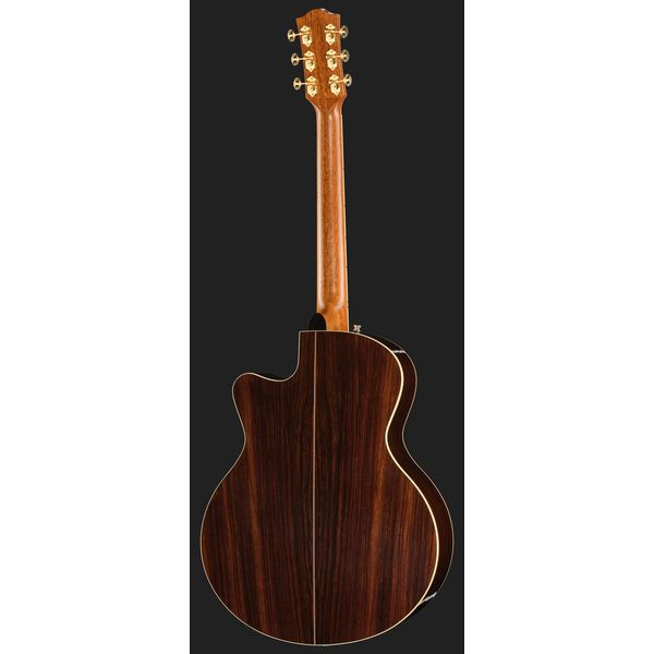 Godin Connaisseur MJ RW