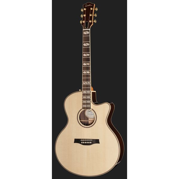 Godin Connaisseur MJ RW