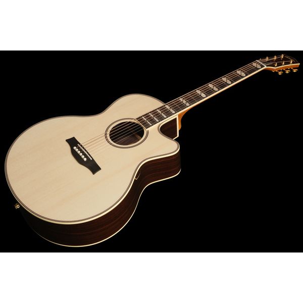 Godin Connaisseur MJ RW