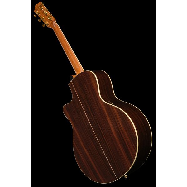 Godin Connaisseur MJ RW
