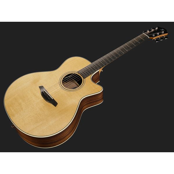 Furch Gc-TR a SPE W Gb