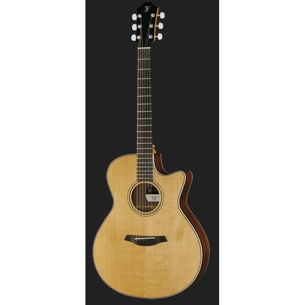 Furch Gc-TR a SPE W Gb