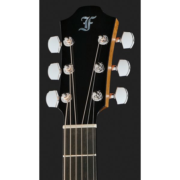 Furch Gc-TR a SPE W Gb