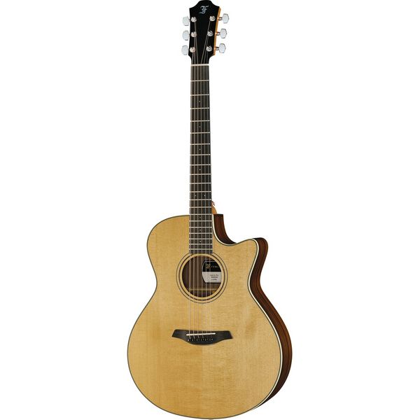 Furch Gc-TR a SPE W Gb