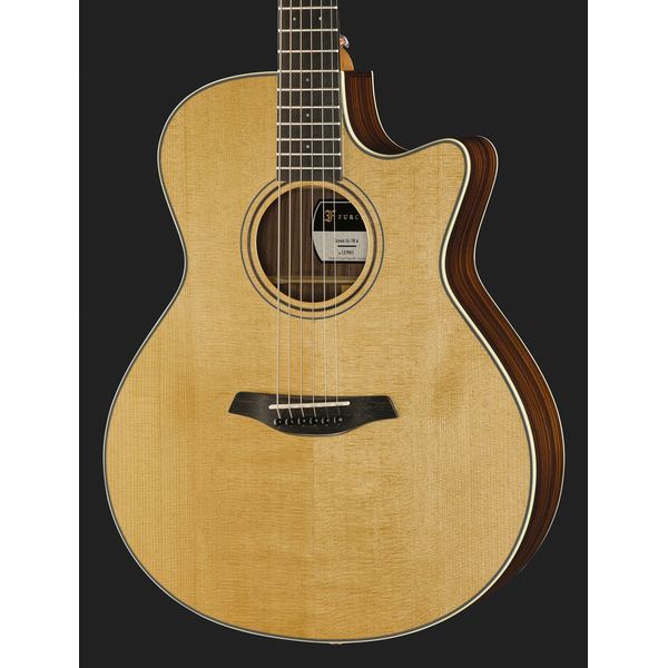 Furch Gc-TR a SPE W Gb