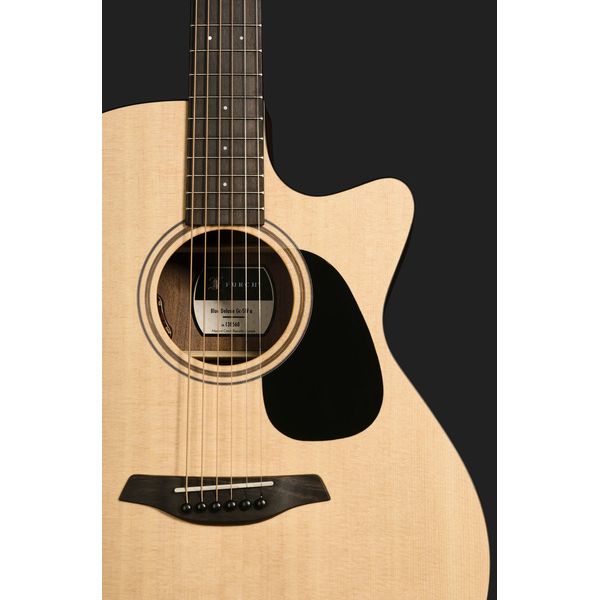 Furch Deluxe Gc-SW a VTC W Gb