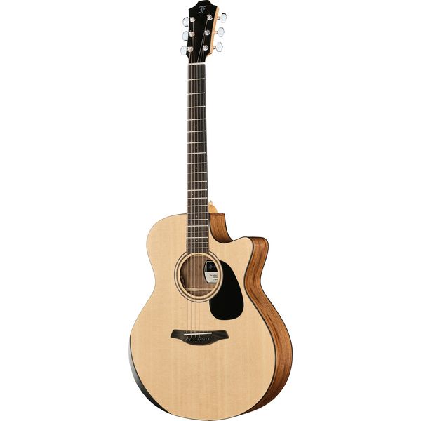 Furch Deluxe Gc-SW a VTC W Gb