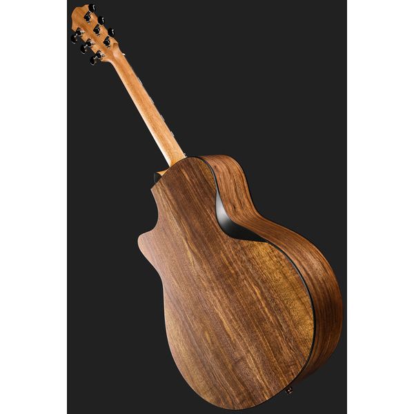 Furch Deluxe Gc-SW a VTC W Gb