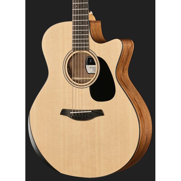 Furch Deluxe Gc-SW a VTC W Gb