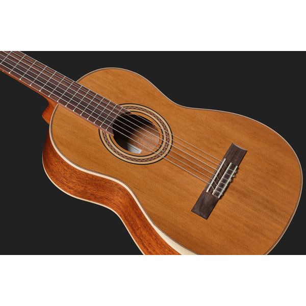 La Mancha Rubi Cm 59 3 4