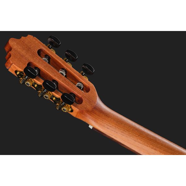 La Mancha Rubi Cm 59 3 4