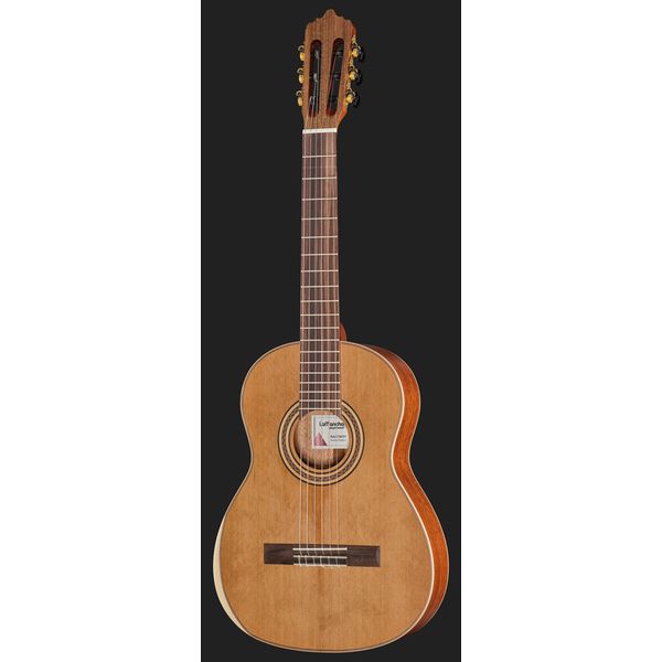 La Mancha Rubi Cm 59 3 4