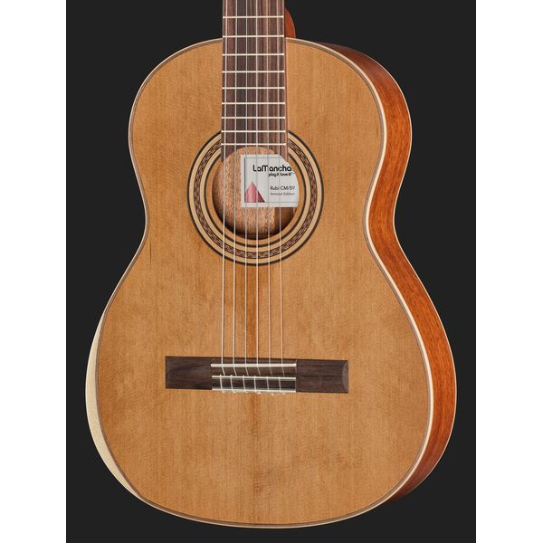 La Mancha Rubi Cm 59 3 4