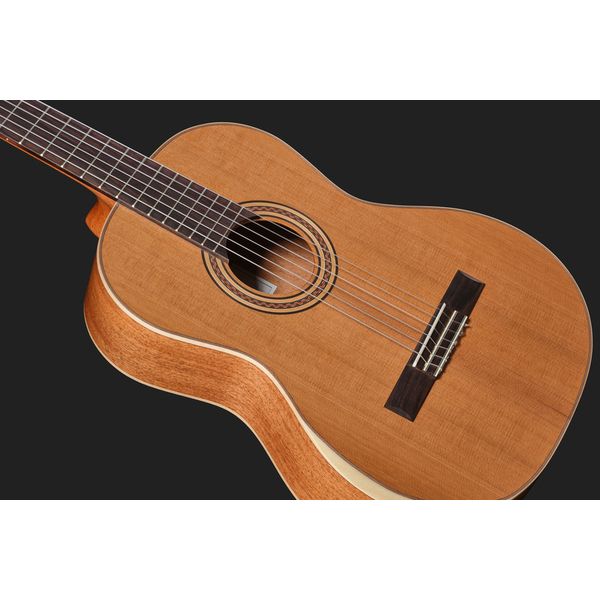 La Mancha Rubi Cm 63 7 8