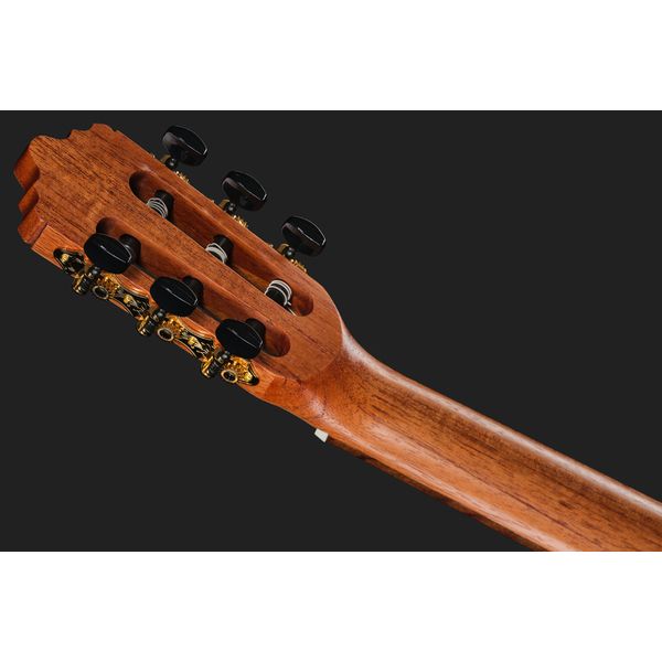 La Mancha Rubi Cm 63 7 8