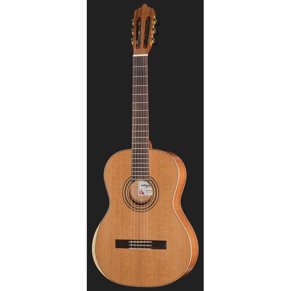 La Mancha Rubi Cm 63 7 8
