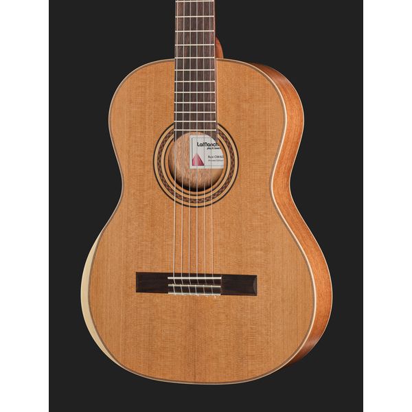 La Mancha Rubi Cm 63 7 8
