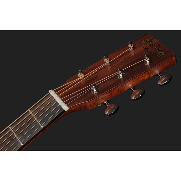 Martin Guitar DE Retro Plus