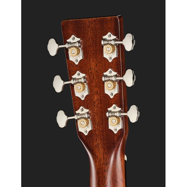 Martin Guitar DE Retro Plus