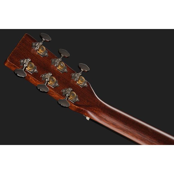 Martin Guitar DE Retro Plus