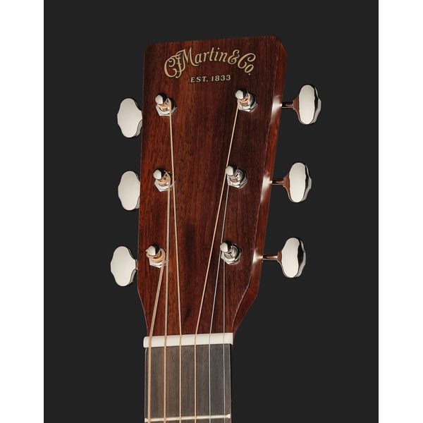 Martin Guitar DE Retro Plus