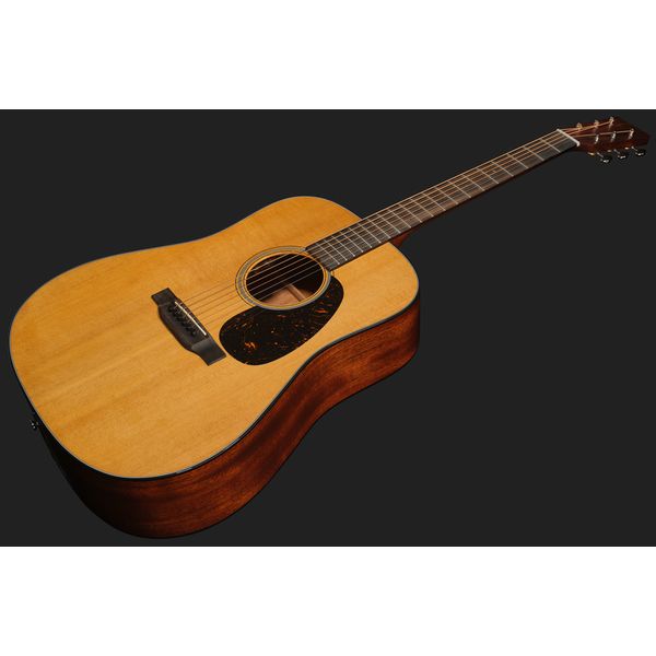 Martin Guitar DE Retro Plus