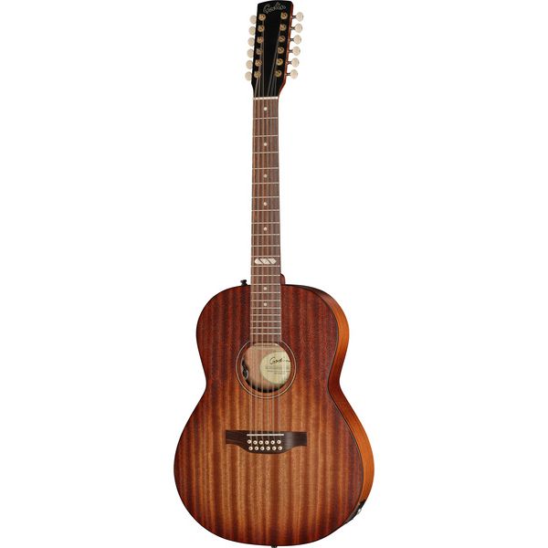 Godin Folk 12 Rustic B A E