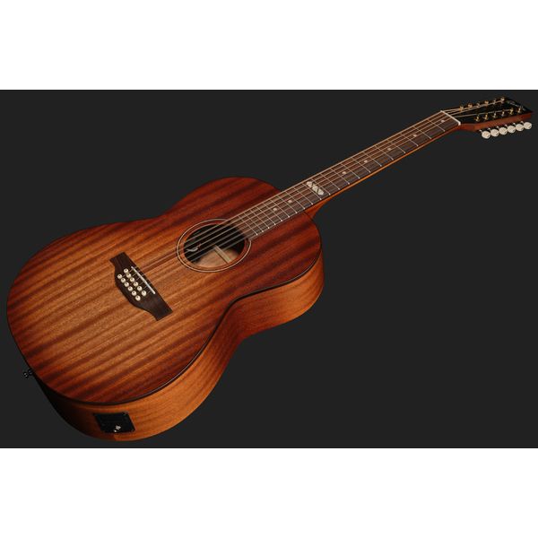 Godin Folk 12 Rustic B A E