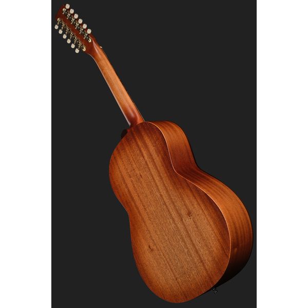 Godin Folk 12 Rustic B A E