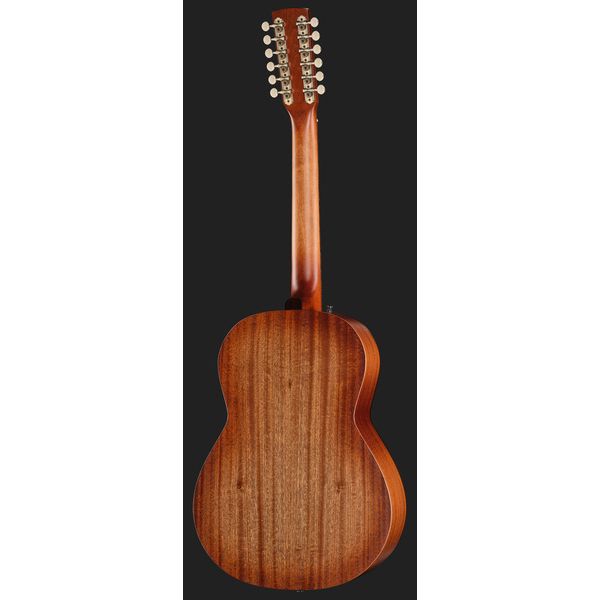 Godin Folk 12 Rustic B A E