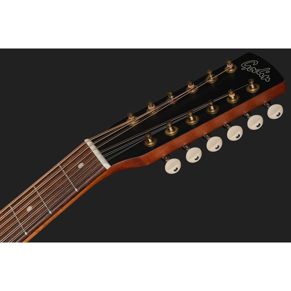 Godin Folk 12 Rustic B A E