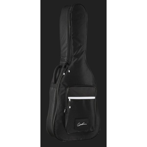 Godin Folk 12 Rustic B A E