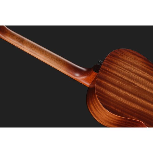 Godin Folk 12 Rustic B A E