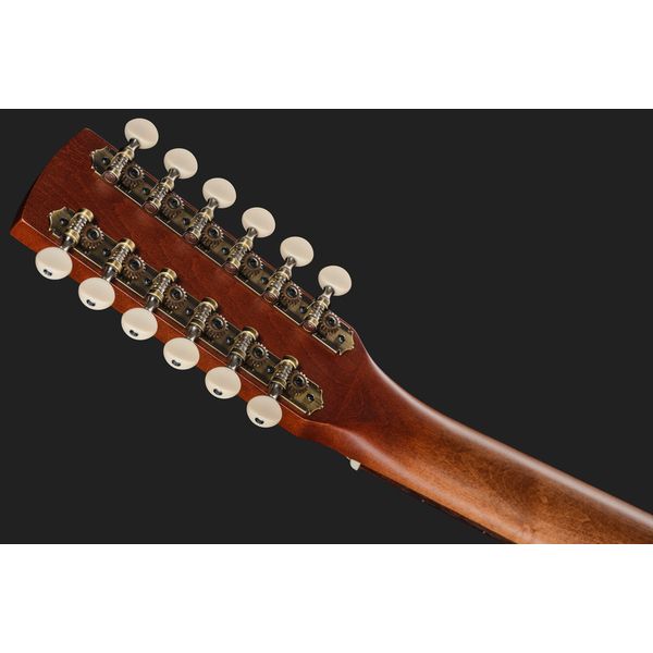 Godin Folk 12 Rustic B A E
