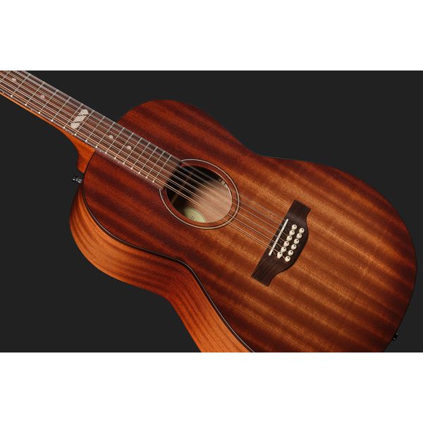 Godin Folk 12 Rustic B A E