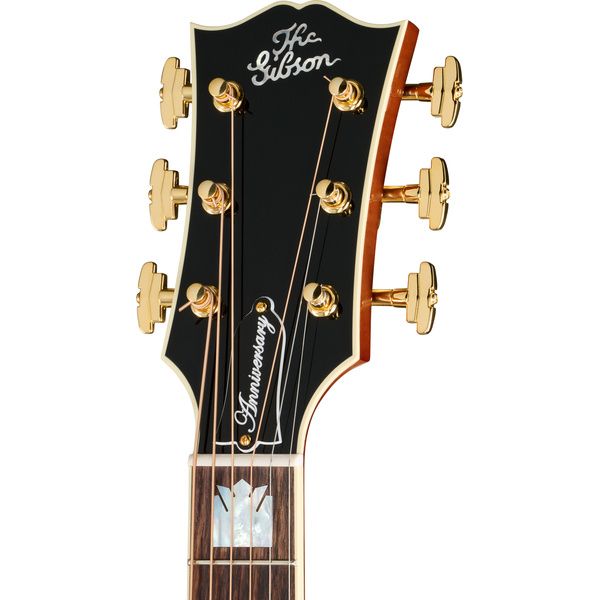 Gibson SJ-200 Anniversary Ltd