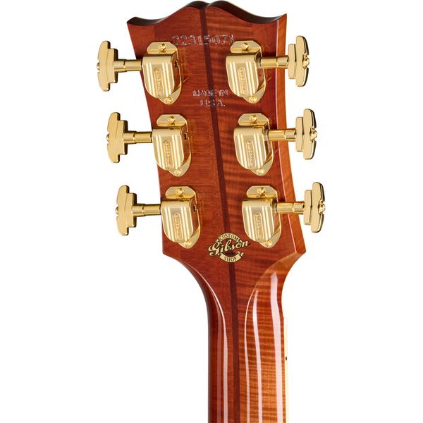 Gibson SJ-200 Anniversary Ltd